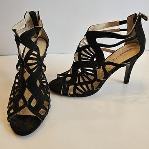 Adrienne Vittadini heels